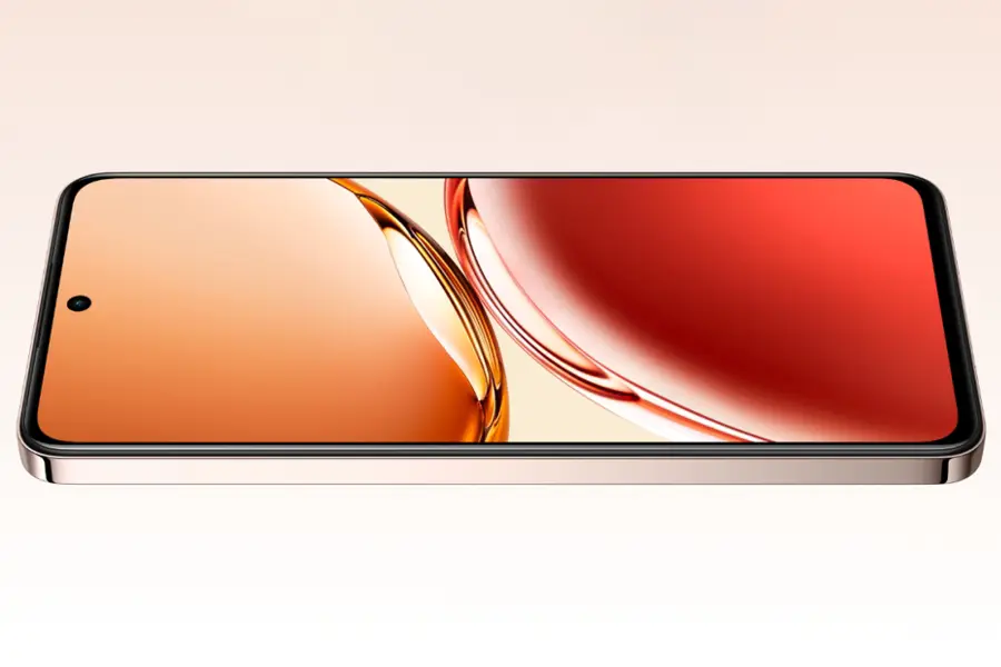 OPPO Reno12 F 5G 8/256 GB Black Green